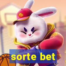 sorte bet